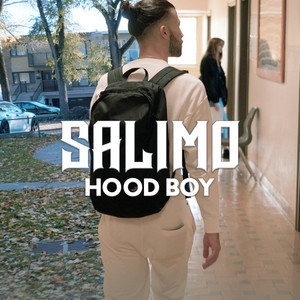 Hood Boy by Salimo