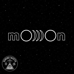 m◯)))◯n by Iommi Watts
