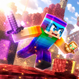 PVP by CandyPRP