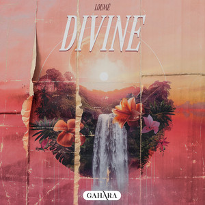 Divine by Loumé