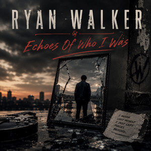 Glass Heart by Ryan Walker