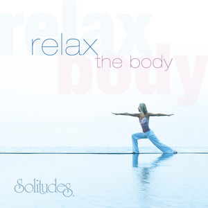 Relax the Body cover