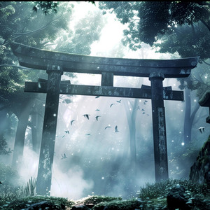 遥き夢 by Zero Error