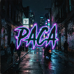 PACA by LA MATERIA RD