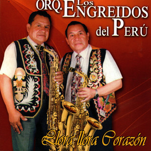 Llora Llora Corazón