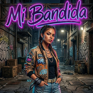 Mi Bandida by Dralex Flow