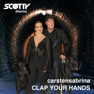Clap Your Hands - Scotty Remix