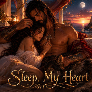 Sleep, My Heart by The Daughter of Death and Rebirth