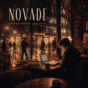 Between Two Glasses by Novade