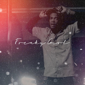 Freaky Girl by Six Ward Von