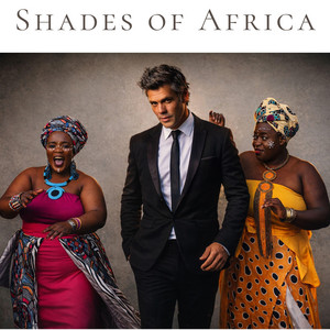 African Dream by Christof Berg, Nhoza