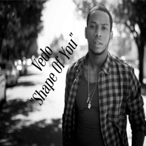 VEDO - Shape of You