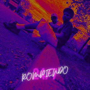 Rompiendo by D-A-L, CD Cosme