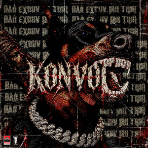 KONVOI by TOP BOY, Nervous, Younggbeatz