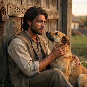 VladyMix - Suflet pe Patru Picioare...