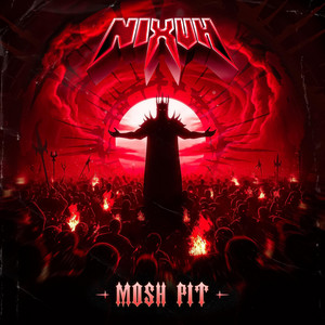 Mosh Pit
