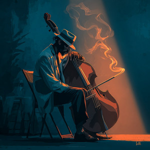 Hidden Groove by Blue Ember Collective