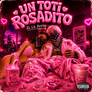 Un Toti Rosadito by El Lil Putto