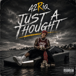 Just A Thought by 42Riq