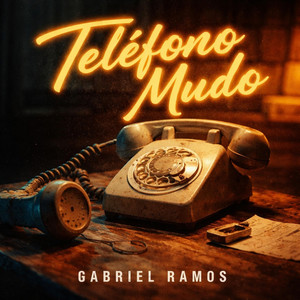 Teléfono Mudo by Gabriel ramos