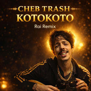 كوتوكوتو KOTOKOTO rai remi x CHEB by DJ Lumina Official