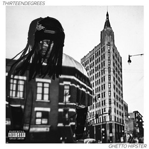 thirteendegrees ° — JEUNE OG (2026)