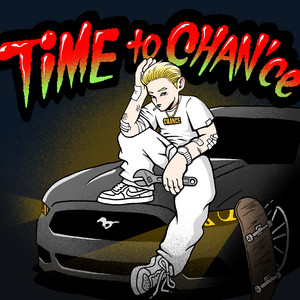 YAW.CHAN'ce - 1 2 3 and the 4 5 6