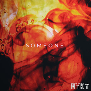 Someone by NYKY
