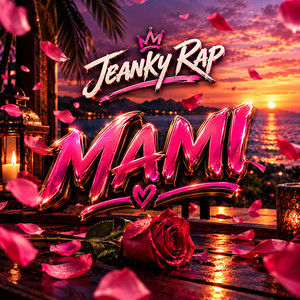 MAMI by Jeanky Rap