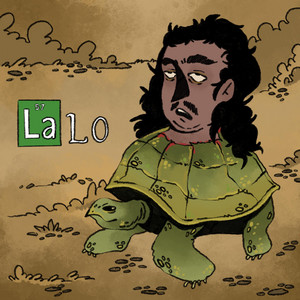 Lalo by Trapp Hill Collision
