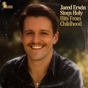 God Bless the Broken Road by Jared Erwin
