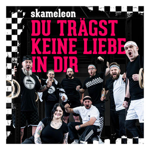 Du trägst keine Liebe in dir by skameleon