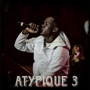 Atypique 3 by Don Padré V2V