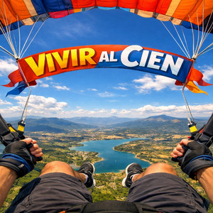Vivir al 100 - Xtreet by Enty 21
