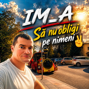 Să nu obligi pe nimeni by IM_A