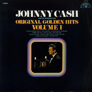 Original Golden Hits - Volume 1 album