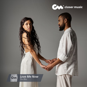 Love Me Now - Instrumental by Tiru Riru