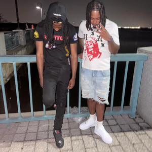 4 The Team by Bud Floss, DonWicc