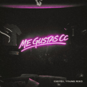 ME GUSTAS CC