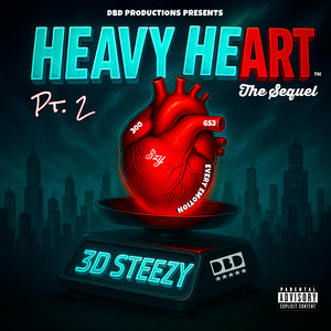 Timeout - Interlude by 3D Steezy