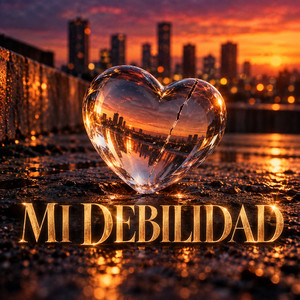 Mi Debilidad by JEY EL KILO