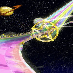 Space by JeanL Beats