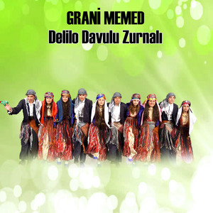 Grani Memed - Şeven