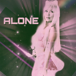 Alone by Keiko Cakes, RandiVision