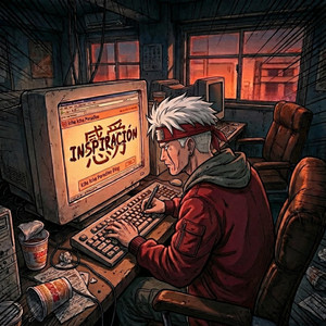 INSIPIRATION by D'Zis
