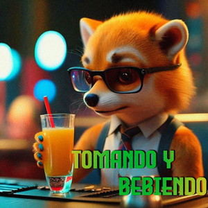 Tomando y bebiendo by Espanta Geronaika