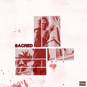 Sacred by Ymo G