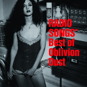 邦楽 OBLIVION DUST BEST OF OBLIVION DUST DUST DUST BEST 邦楽 OBLIVION OF OBLIVION