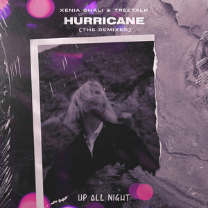 Hurricane - Sabin Remix by Xenia Ghali, Treetalk, SABIN