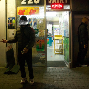 KEEP IT CALM by ordz
